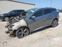 5N1AZ2DJ7NC109128 2022 NISSAN MURANO
