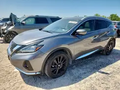 5N1AZ2DJ7NC112014 2022 NISSAN MURANO