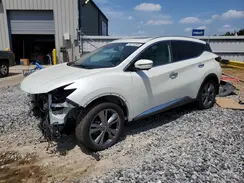 5N1AZ2DJ7NC112174 2022 NISSAN MURANO