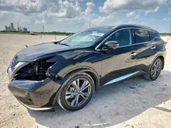 5N1AZ2DJ7PC100836 2023 NISSAN MURANO