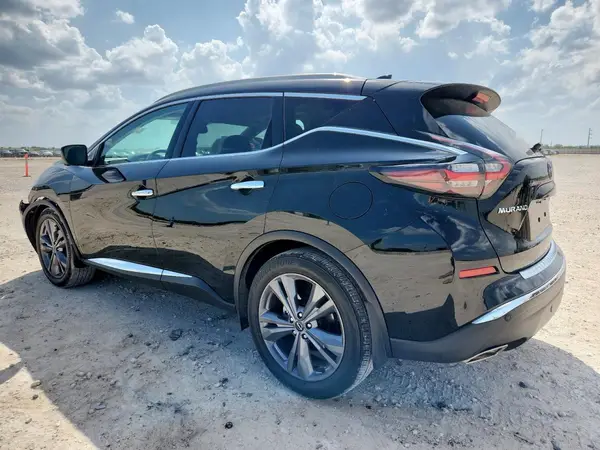 5N1AZ2DJ7PC100836 2023 NISSAN MURANO - Image 2
