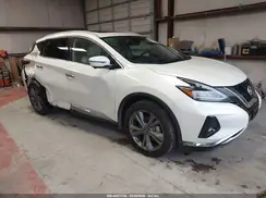 5N1AZ2DJ7PC107172 2023 NISSAN MURANO