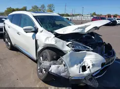 5N1AZ2DJ7PC109763 2023 NISSAN MURANO