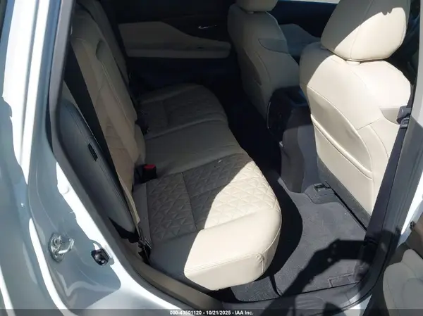 5N1AZ2DJ7PC109763 2023 NISSAN MURANO - Image 8