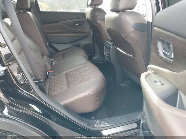 5N1AZ2DJ7PC133013 2023 NISSAN MURANO - Image 8