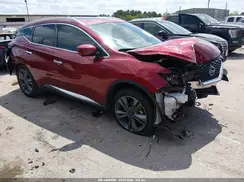 5N1AZ2DJ7RC127778 2024 NISSAN MURANO