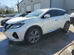 5N1AZ2DJ8LN115621 2020 NISSAN MURANO