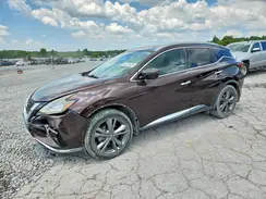 5N1AZ2DJ8LN131687 2020 NISSAN MURANO