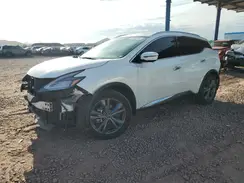 5N1AZ2DJ8LN154970 2020 NISSAN MURANO
