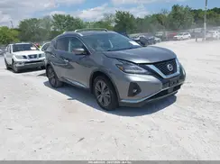 5N1AZ2DJ8LN159442 2020 NISSAN MURANO