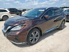 5N1AZ2DJ8LN160140 2020 NISSAN MURANO
