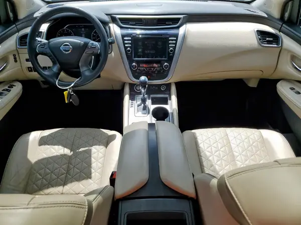 5N1AZ2DJ8LN160140 2020 NISSAN MURANO - Image 8