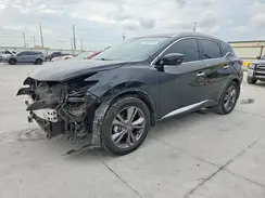 5N1AZ2DJ8LN163071 2020 NISSAN MURANO