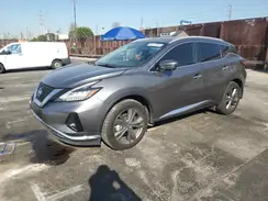 5N1AZ2DJ8LN170067 2020 NISSAN MURANO