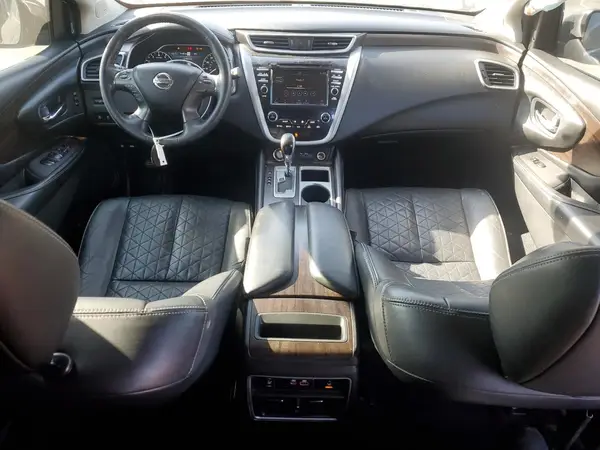 5N1AZ2DJ8LN170067 2020 NISSAN MURANO - Image 8