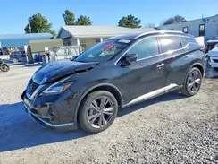 5N1AZ2DJ8MC102591 2021 NISSAN MURANO