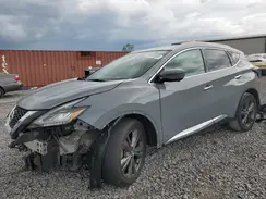5N1AZ2DJ8MC108987 2021 NISSAN MURANO
