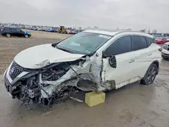 5N1AZ2DJ8MC114479 2021 NISSAN MURANO