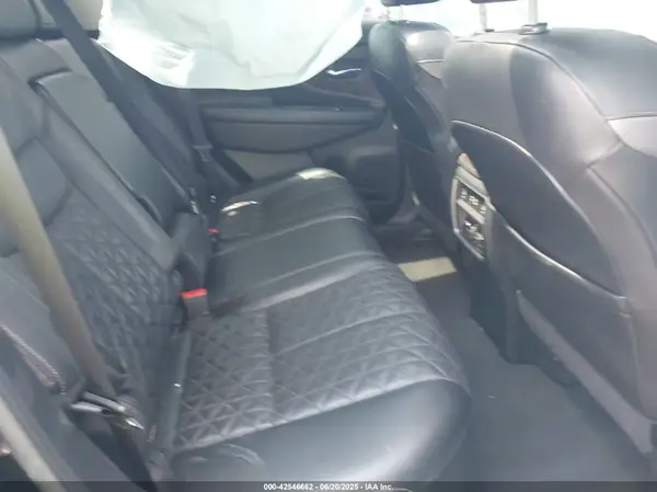 5N1AZ2DJ8MC128124 2021 NISSAN MURANO - Image 8