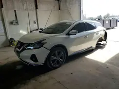 5N1AZ2DJ8MC137728 2021 NISSAN MURANO