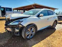 5N1AZ2DJ8MC141648 2021 NISSAN MURANO