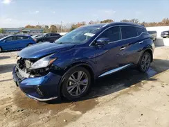 5N1AZ2DJ8NC107565 2022 NISSAN MURANO
