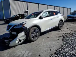 5N1AZ2DJ8PC100733 2023 NISSAN MURANO