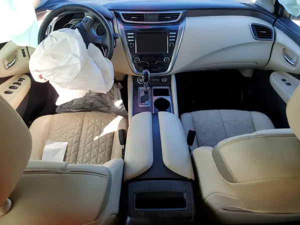 5N1AZ2DJ8PC100733 2023 NISSAN MURANO - Image 8