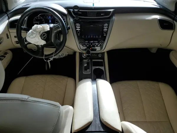 5N1AZ2DJ8PC100828 2023 NISSAN MURANO - Image 8
