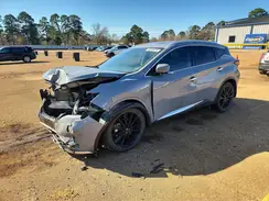 5N1AZ2DJ8PC108959 2023 NISSAN MURANO