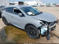 5N1AZ2DJ8RC101335 2024 NISSAN MURANO
