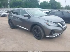 5N1AZ2DJ8RC103618 2024 NISSAN MURANO
