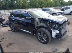 5N1AZ2DJ8RC104509 2024 NISSAN MURANO
