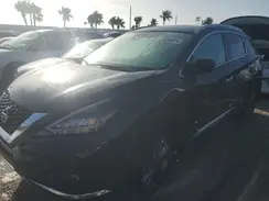 5N1AZ2DJ8RC106972 2024 NISSAN MURANO