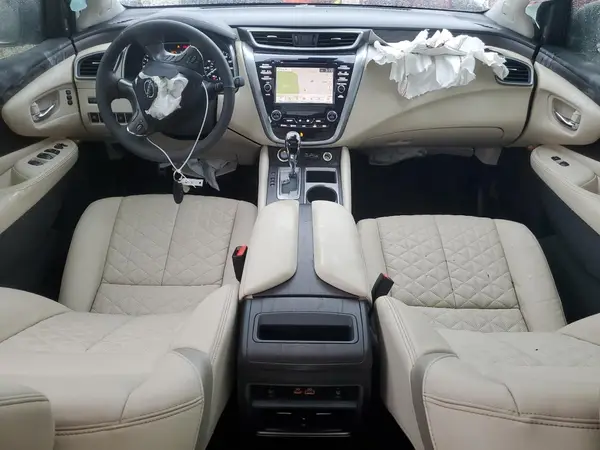 5N1AZ2DJ8RC116174 2024 NISSAN MURANO - Image 8