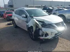 5N1AZ2DJ8RC124601 2024 NISSAN MURANO