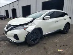 5N1AZ2DJ8RC126266 2024 NISSAN MURANO