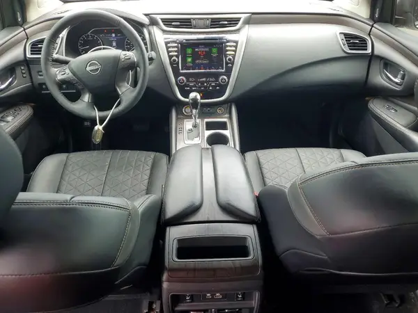 5N1AZ2DJ8RC126266 2024 NISSAN MURANO - Image 8