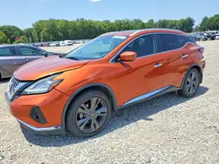 5N1AZ2DJ9LN113540 2020 NISSAN MURANO
