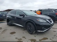5N1AZ2DJ9LN132704 2020 NISSAN MURANO