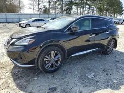5N1AZ2DJ9LN147235 2020 NISSAN MURANO