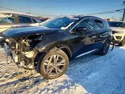 5N1AZ2DJ9LN152841 2020 NISSAN MURANO