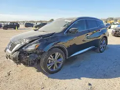 5N1AZ2DJ9LN165086 2020 NISSAN MURANO