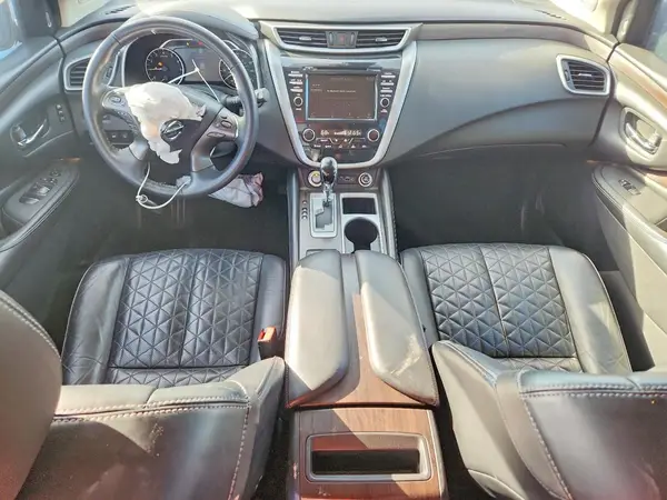 5N1AZ2DJ9LN165086 2020 NISSAN MURANO - Image 8
