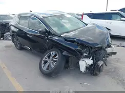 5N1AZ2DJ9LN165704 2020 NISSAN MURANO