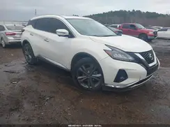 5N1AZ2DJ9LN166285 2020 NISSAN MURANO