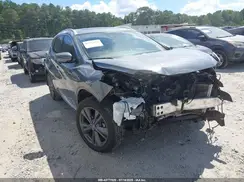 5N1AZ2DJ9LN166707 2020 NISSAN MURANO