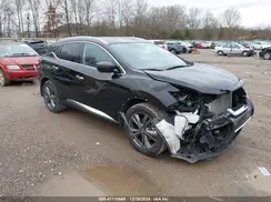 5N1AZ2DJ9LN174869 2020 NISSAN MURANO
