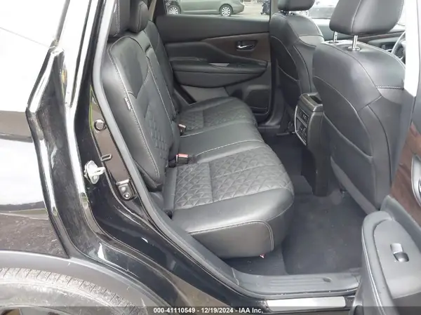 5N1AZ2DJ9LN174869 2020 NISSAN MURANO - Image 8