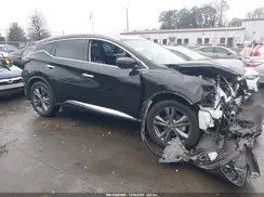 5N1AZ2DJ9MC104608 2021 NISSAN MURANO